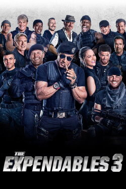 The Expendables 3 (2014) The Expendables 3 (2014)