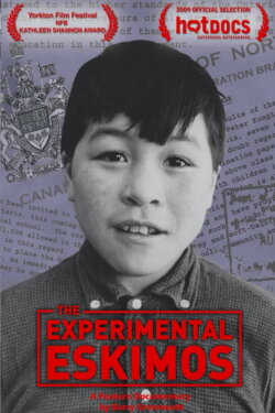 The Experimental Eskimos (2009) The Experimental Eskimos (2009)