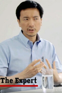 The Expert (2014)
