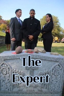 The Expert (2022)