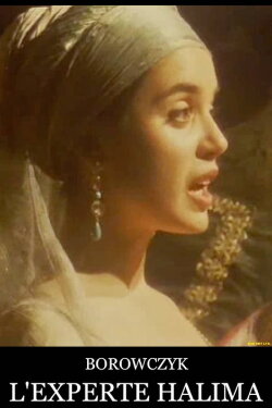 The Expert Halima (1991)