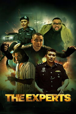 The Experts (2024)