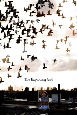 The Exploding Girl (2010)