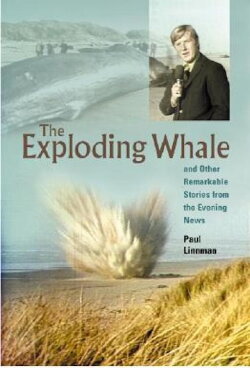 The Exploding Whale of Florence, Oregon (2018) The Exploding Whale of Florence, Oregon (2018)