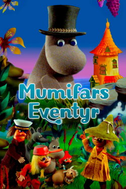 The Exploits of Moominpappa – Adventures of a Young Moomin (2022) The Exploits of Moominpappa – Adventures of a Young Moomin (2022)