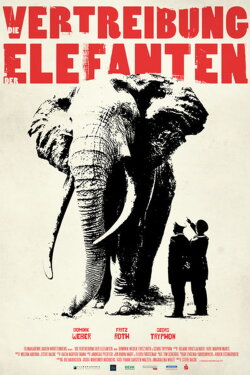 The expulsion of the elephants (2017) The expulsion of the elephants (2017)