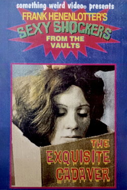 The Exquisite Cadaver (1969) The Exquisite Cadaver (1969)