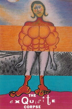 The Exquisite Corpse (1992)