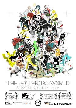 The External World (2010) The External World (2010)
