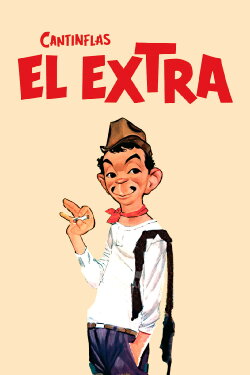 The Extra (1962) The Extra (1962)