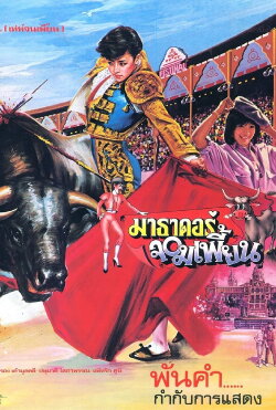 The Extraordinary Matador (1985) The Extraordinary Matador (1985)