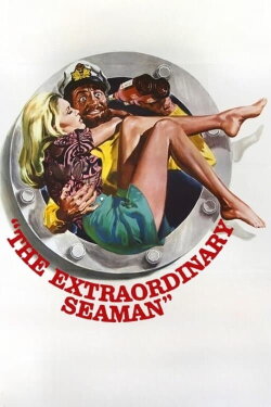 The Extraordinary Seaman (1969) The Extraordinary Seaman (1969)