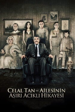 The Extreme Tragic Story of Celal Tan and His Family (2011) The Extreme Tragic Story of Celal Tan and His Family (2011)