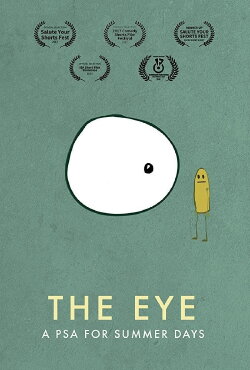 The Eye (2017)