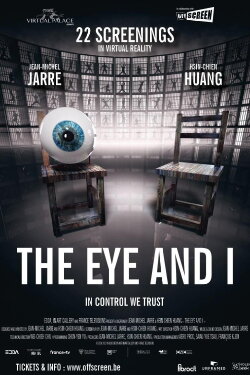 The Eye and I (2023) The Eye and I (2023)