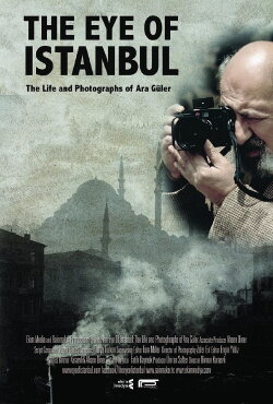 The Eye of Istanbul (2016) The Eye of Istanbul (2016)