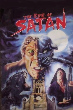 The Eye of Satan (1992) The Eye of Satan (1992)