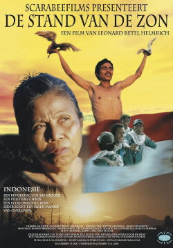 The Eye of the Day (2001)