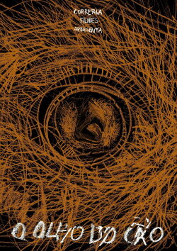 The Eye of the Dog (2017) The Eye of the Dog (2017)