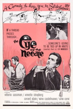 The Eye of the Needle (1963) The Eye of the Needle (1963)