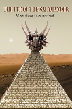 The Eye of the Salamander (2024) The Eye of the Salamander (2024)