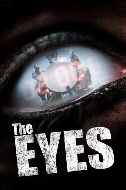 The Eyes (2017) The Eyes (2017)