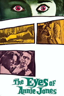 The Eyes of Annie Jones (1964) The Eyes of Annie Jones (1964)