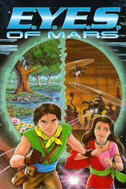 The E.Y.E.S. of Mars (1993) The E.Y.E.S. of Mars (1993)