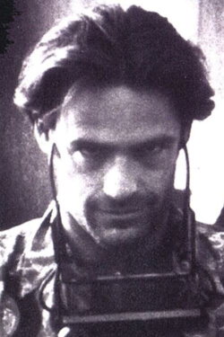 The Eyes of St. Anthony (1991) The Eyes of St. Anthony (1991)