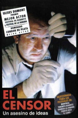 The Eyes of the Scissors (1995) The Eyes of the Scissors (1995)