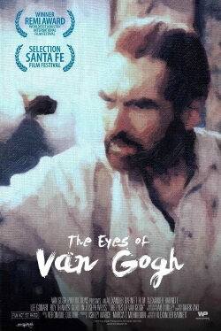 The Eyes of Van Gogh (2005)