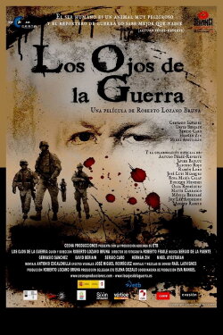 The Eyes of War (2012)