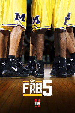 The Fab Five (2011)