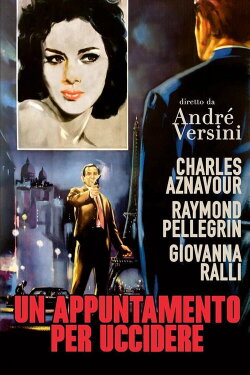 The Fabiani Affair (1962) The Fabiani Affair (1962)