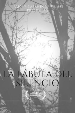 The fable of silence (2017)