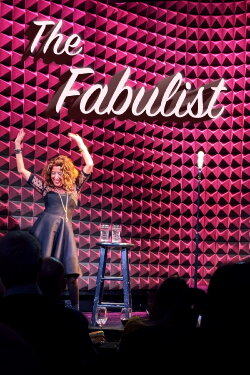 The Fabulist (2022) The Fabulist (2022)