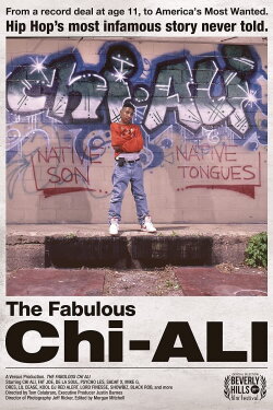 The Fabulous Chi Ali (2019) The Fabulous Chi Ali (2019)