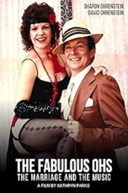 The Fabulous Ohs: The Marriage and the Music (2022)