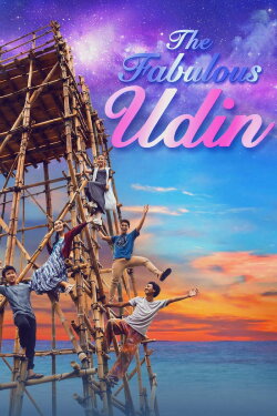The Fabulous Udin (2016) The Fabulous Udin (2016)