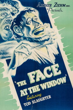 The Face at the Window (1939) The Face at the Window (1939)