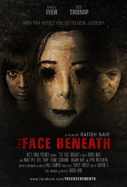 The Face Beneath (2016) The Face Beneath (2016)