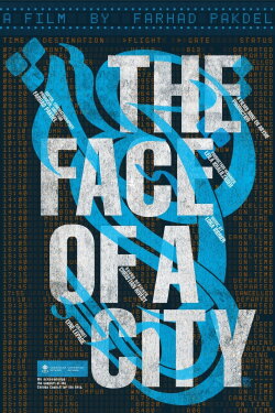 The Face of a City (2021) The Face of a City (2021)