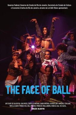 The Face of Ball (2022) The Face of Ball (2022)