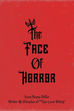 The Face of Horror (2026) The Face of Horror (2026)