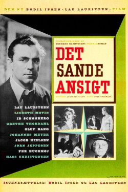 The Face of Truth (1951) The Face of Truth (1951)