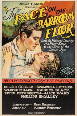The Face on the Barroom Floor (1932) The Face on the Barroom Floor (1932)