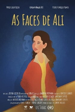 The Faces of Ali (2023)