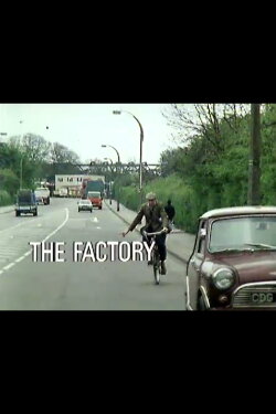 The Factory (1981) The Factory (1981)