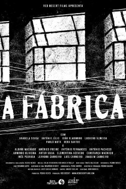 The Factory (2019) The Factory (2019)