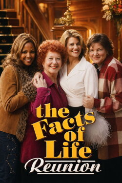 The Facts of Life Reunion (2001) The Facts of Life Reunion (2001)